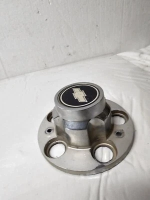 Tapa central Chevrolet C10 Foto 1 de 4