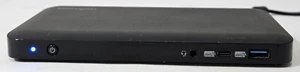 Kensington SD4845P USB-C Triple Video Driverless Dock W/Power Adapter. - Picture 1 of 5