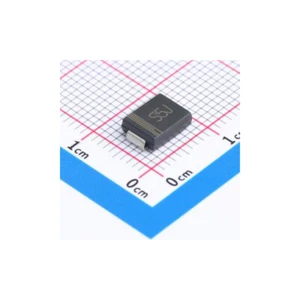 10 piezas S5J SMCG - Imagen 1 de 1