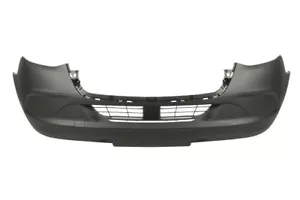 Front Bumper Cover Fits For Mercedes Sprinter ( 207 / 210) 2018 - 2024 - Bild 1 von 1