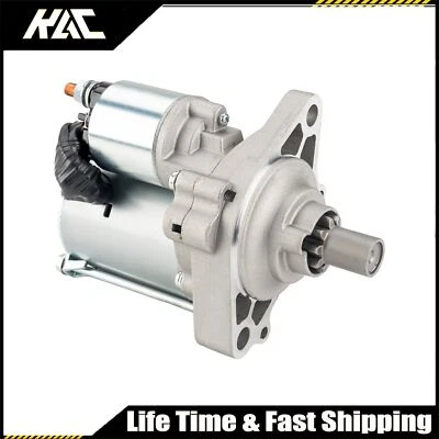 Motor De Arranque Nuevo Para Honda Odyssey 1996-1998; Accord 1996-2002 1.6 KW CW 17729N Foto 1 de 4