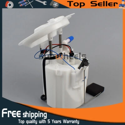 2044700294 Conjunto de bomba de combustible para Mercedes-Benz W204 W212 C200 C250 E200 E250 Foto 1 de 4