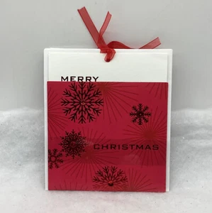 Paper Magic Group Christmas Gift Card Holders Pack Of 3 New - Picture 1 of 6