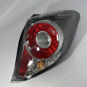 Toyota Vitz Yaris NCP131 RS Taillights RIGHT Genuine condition B - Picture 1 of 10