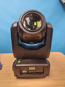 American DJ Vizi Beam RXOne 14 Farben LED kompakter Quick Moving Head - gebraucht - Bild 1 von 3