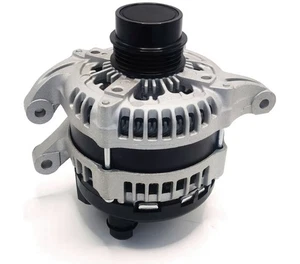 Alternador de 200 amperios para Ford Edge Fusion Explorer Taurus Lincoln MKZ 2032790 11664 - Imagen 1 de 6