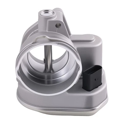 Intake Manifold Flap Motor for Audi A3 VW 1.9TDI 2.0TDI 038128063Q Throttle Body - Image 1 of 4