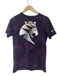 Nike LEBRON JAMES Boys T Shirt - Size XL - Picture 1 of 8