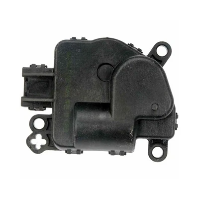 Actuador de puerta de aire para Mitsubishi Raider 2006 2007 | Plástico | Activación giratoria Foto 1 de 4