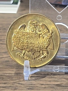 1982 1983 P Souvenir Philadelphia Mint Set Bronze Coin 2024 310 - Picture 1 of 2