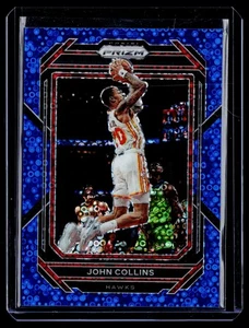 2022-23 Panini Prizm #152 John Collins Prizms fastbreak #/150 - Picture 1 of 2