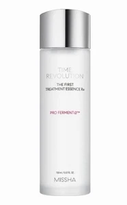 Time Revolution The First Treatment Essence RX 150 ml antienvejecimiento K-Beauty - Imagen 1 de 7