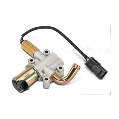 For Nissan Frontier 1999-2004 Pathfinder INFINITI 3.3L Idle Air Control Valve Foto 1 de 4