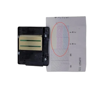 WF-7210 WF-7845 WF-7820 WF-7010 Printer Print Head Fit For Epson WorkForce - Picture 1 of 6