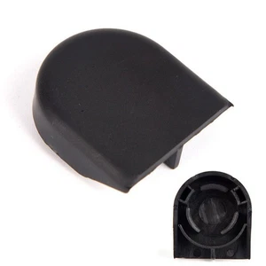 2pcs Plastic Car Wiper Cover Cap Head Nut Replacement For Yaris 85292-0F010 Part - Picture 1 of 10
