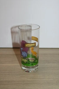 Glass The Lion King - Simba - Disney - Drinking Glass - Bild 1 von 5