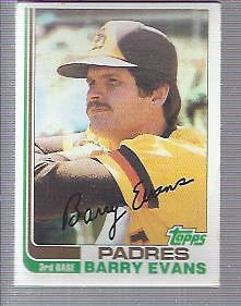 1982 Topps Baseball Pick Complete Your Set #501-700 RC Stars 