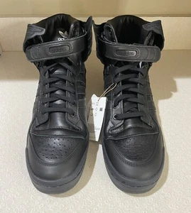 Zapatilla deportiva Jeremy Scott Adidas Originals JS Wings 4.0 NEGRA para hombre GX4419 talla 12 - Imagen 1 de 12