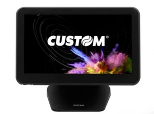 CUSTOM 935KY180200L33 Pcpos Silk 15.6 AND8.1, RK3288QUAD-COREA17, 4GBRAM, Pas D - Photo 1/5