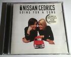 THE NISSAN CEDRICS Going For A Song CD album 1997 Roy & HG dannielle gaha aussie