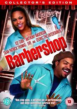 Barbershop (DVD) Troy Garity Eve Sean Patrick Thomas Anthony Anderson Ice Cube