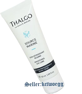 Cuidado de los ojos suavizante marino Thalgo Source 50 ml 1,69 fl.oz franqueo gratuito - Imagen 1 de 1