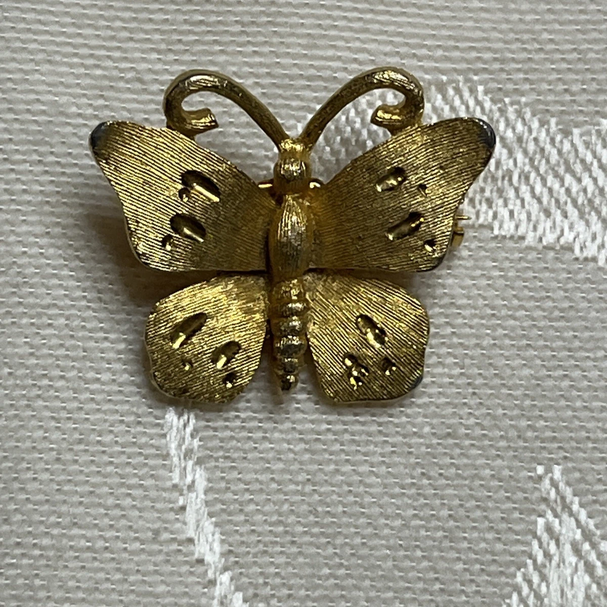 Vintage Jj Jewelry In Fashion Pins & Brooches for sale | eBay