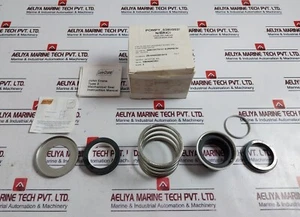 John Crane 0381/002/N/Brici Mechanical Seal Set - Picture 1 of 16