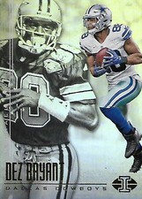 2017 Panini Illusions Football Card Pick (Base)