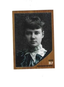 2009 Topps American Heritage Heroes Chrome #29 Mother Jones /1776 - Picture 1 of 2