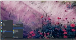 MX LINUX KDE PLASMA 23.5 AMD64 4gb USB KEY CANADA Only - Picture 1 of 2