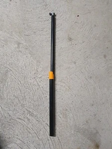 Halterung Stänge Für Laufband - Speedrunner 5000 Polar Art sport - Bild 1 von 3