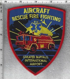 Greater Buffalo International Airport Aircraft Rescue Fire Fighting (New York) - Picture 1 of 1