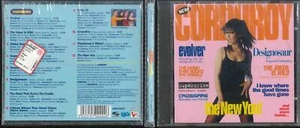CORD THE NEW YOU BIG CAT RECORDS ABB139 CD NEU SEALED - Bild 1 von 1