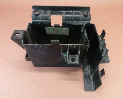 Yamaha VStar 1300 V Star XVS1300 2007-2015 bandeja de batería soporte de caja Foto 1 de 4