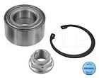 Wheel Bearing Kit For Ford Mazda Meyle 714 650 0015
