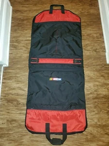 Nascar Embroidered Wally Garment Bag - Picture 1 of 6