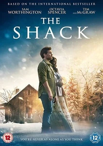 The Shack [DVD] [2017] - Brand New & Sealed - Picture 1 of 2
