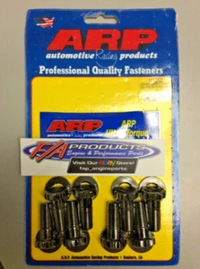 ARP 147-2802 Fits 2004 & Earlier Dodge Truck W/ Cummins Flywheel Bolts Set Of 8 - Picture 1 of 2