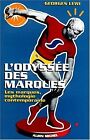 L'odysse des marques by Georges Lewi | Book | condition good