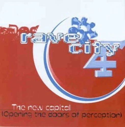 Rave City 4 (1996) Arpeggiators, The Prodigy, Westbam, Carl Cox, 808 St.. [2 CD] - Bild 1 von 1