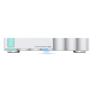 Reproductor transmisor de red de alta resolución SMSL N100 soporte TIDAL Qobuz Airplay DLNA ROON Player - Imagen 1 de 11