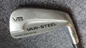 Dynacraft VARI-STEEL Variable Steel Design # 5 Iron - Picture 1 of 9