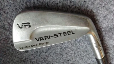 Dynacraft VARI-STEEL Variable Steel Design # 5 Iron - Image 1 of 4