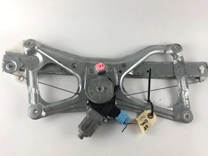 2006-2011 Honda Civic Front Right Passenger Window Motor Regulator Assembly OEM - Picture 1 of 12