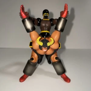 Story Image Figure Kinnikuman Warsman B Type - Picture 1 of 9