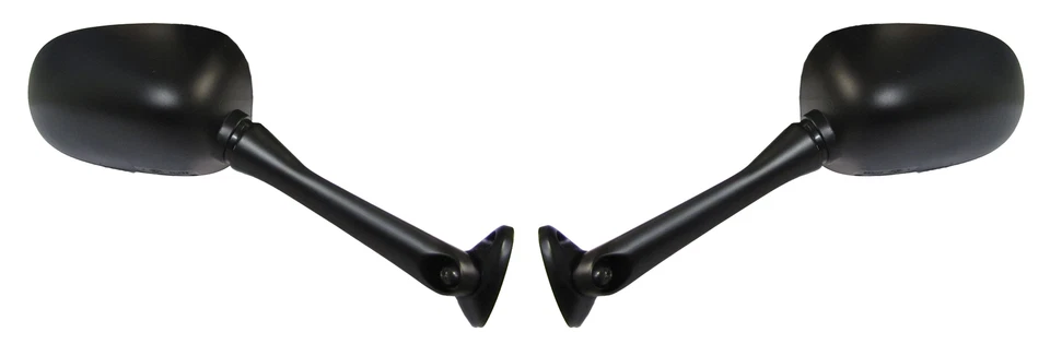 Mirrors Left & Right Hand for 2006 Honda NT 700 VA6 (ABS) Deauville - Image 1 of 1