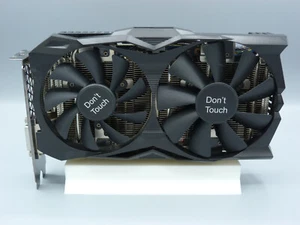 Zotac GeForce RTX 2060 6GB DDR6 PCI-E Grafikkarte - Bild 1 von 4