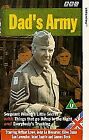 Dad's Army: SERGEANT WILSONS KLEINES GEHEIMNIS / THINGS THAT GO BUMP.. / VHS BAND  
