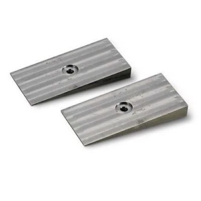 Calço de mola Warrior Products 800052 folha 2" - 6 graus (par) - Imagem 1 de 3